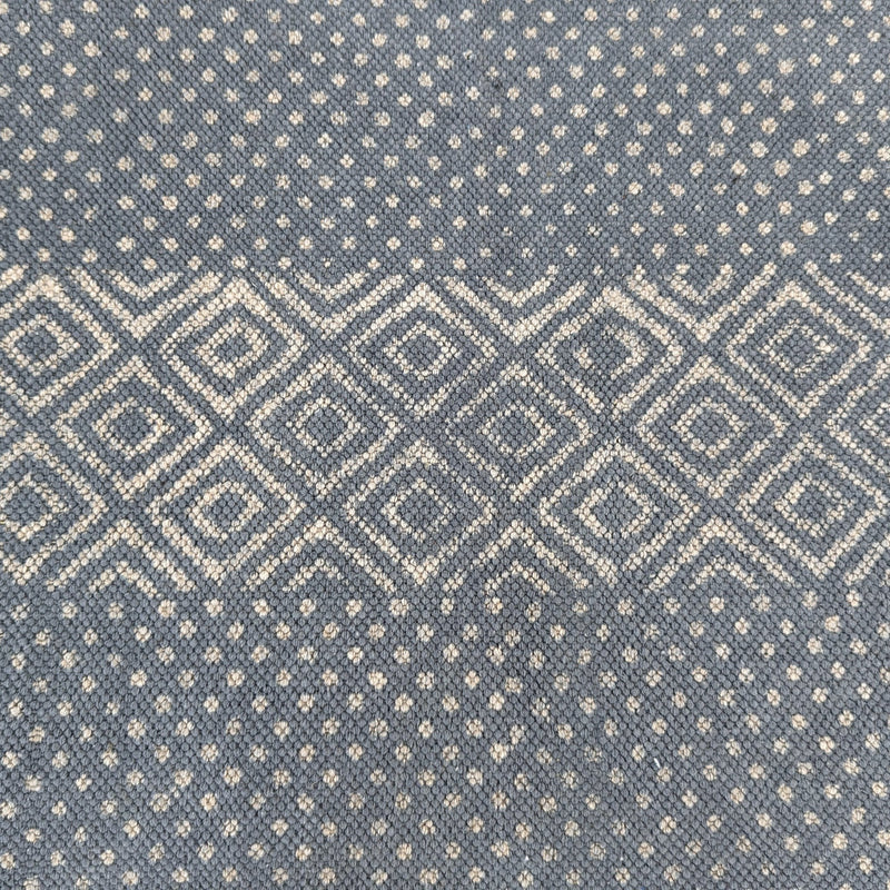 Abstract Rug