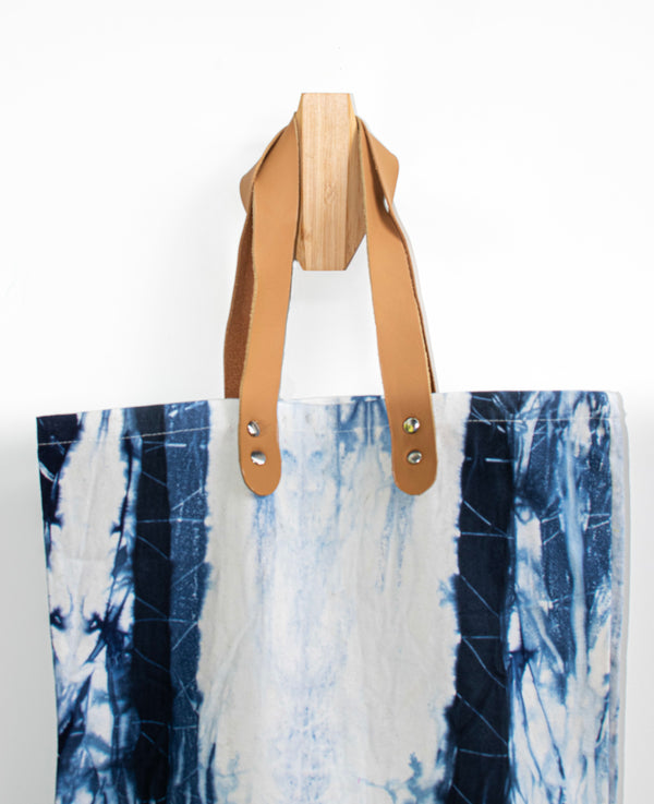 Tie Dye Tote