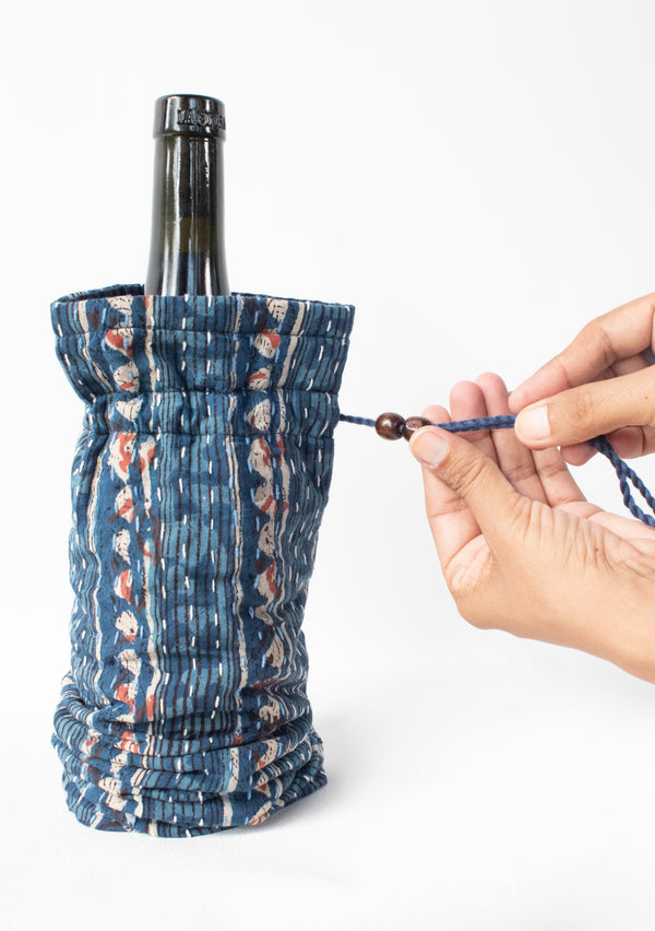 Wine Bottle Bag