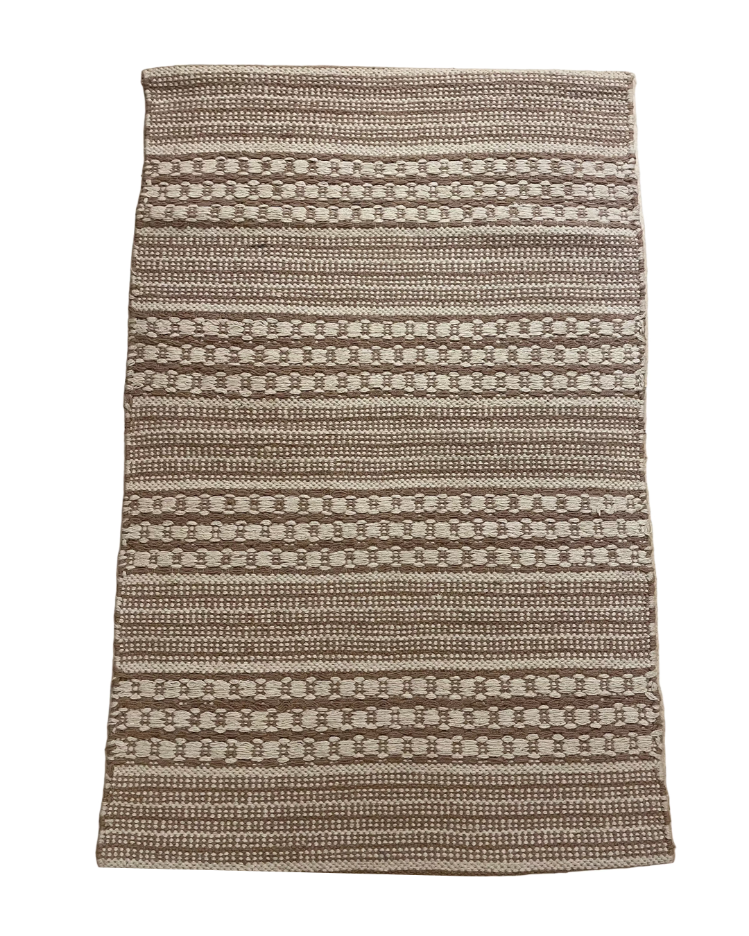 Akka Cotton Entryway Rug