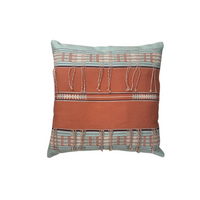 Pungro Square Cushion Cover
