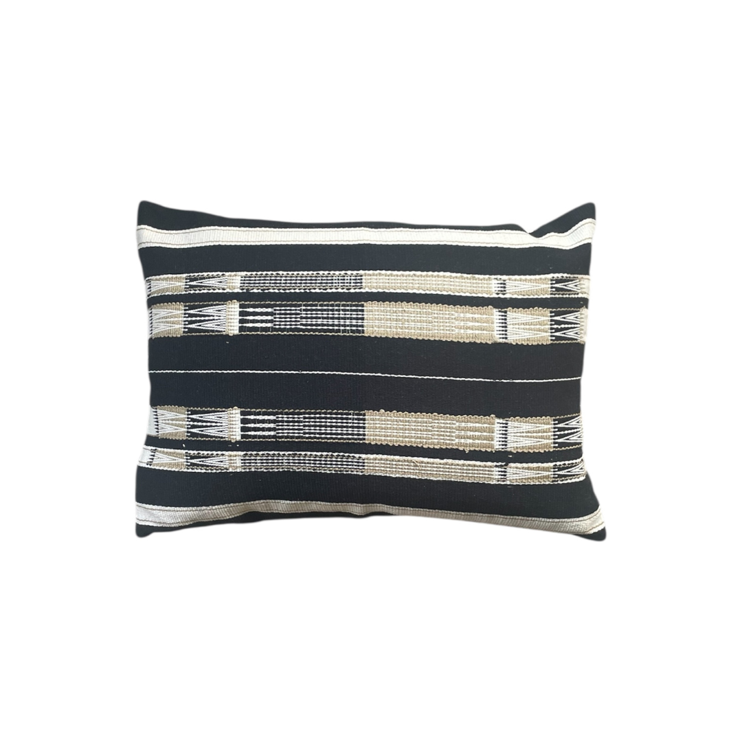 Kali Naga Cushion Cover - Lumbar