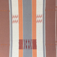 Mana Naga Table Runner