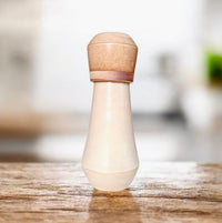 Ceramic Bottle & Cup Set