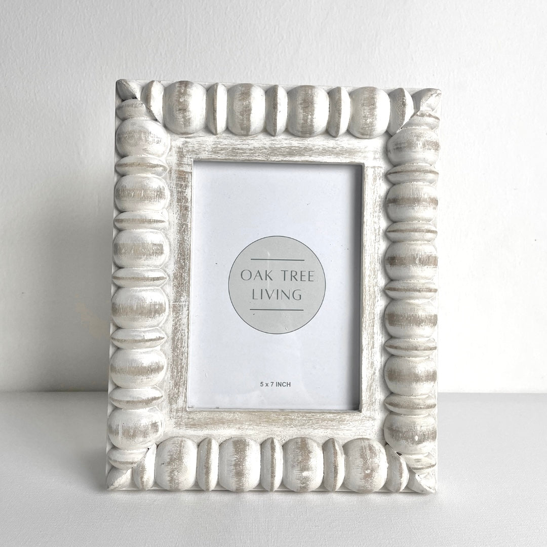 Bobbles Photo Frame