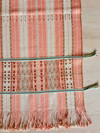 Shama Naga Table Runner
