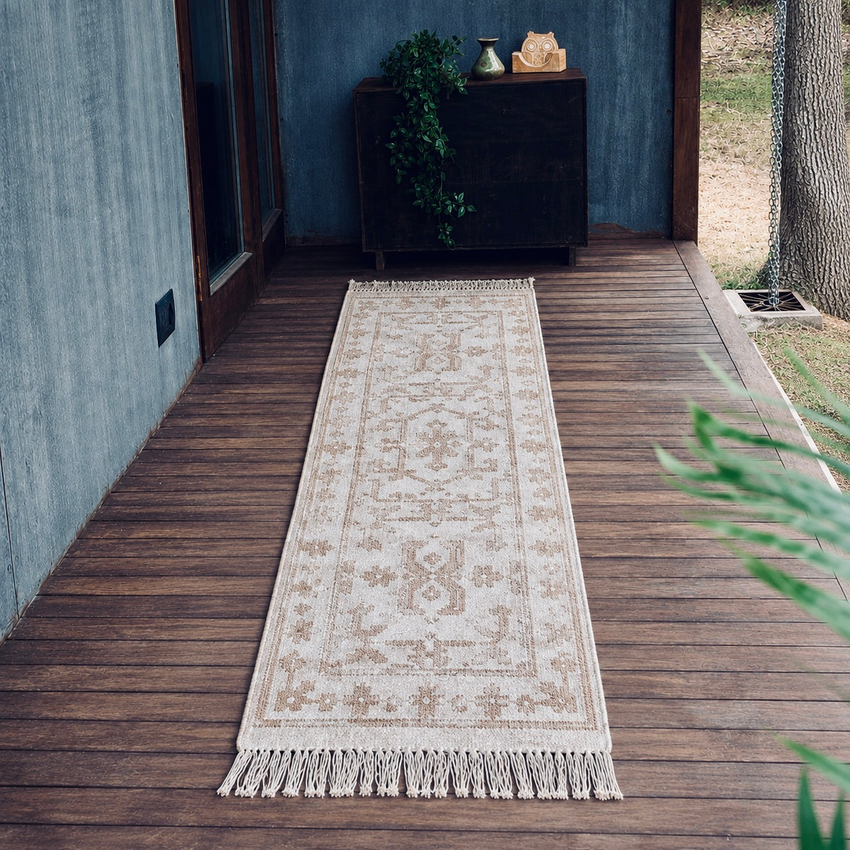 Heirloom Runner Rug