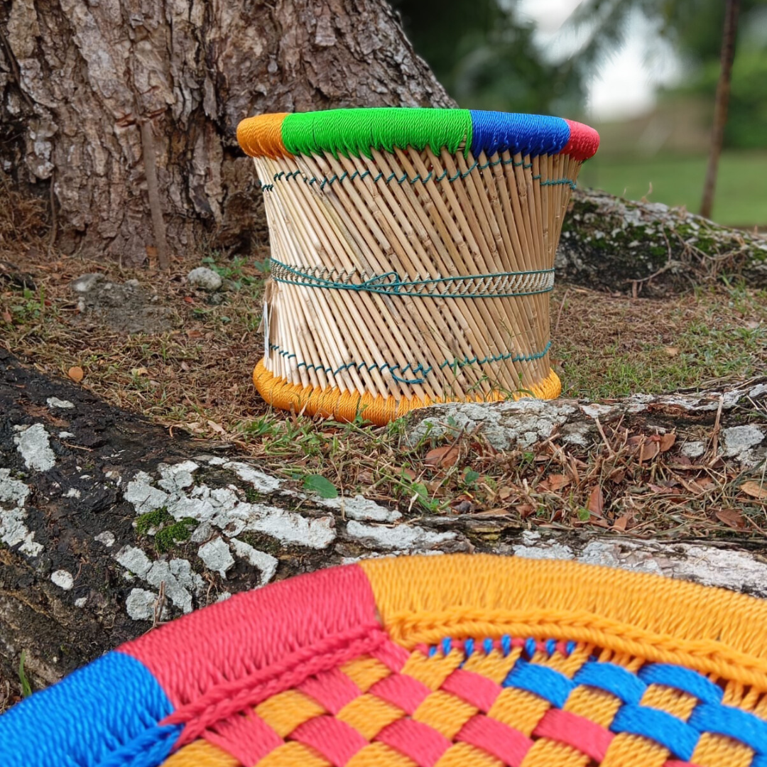 Rangila Mudha- Small