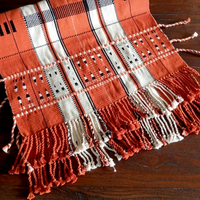 Terracotta Table Runner