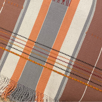 Mana Naga Table Runner