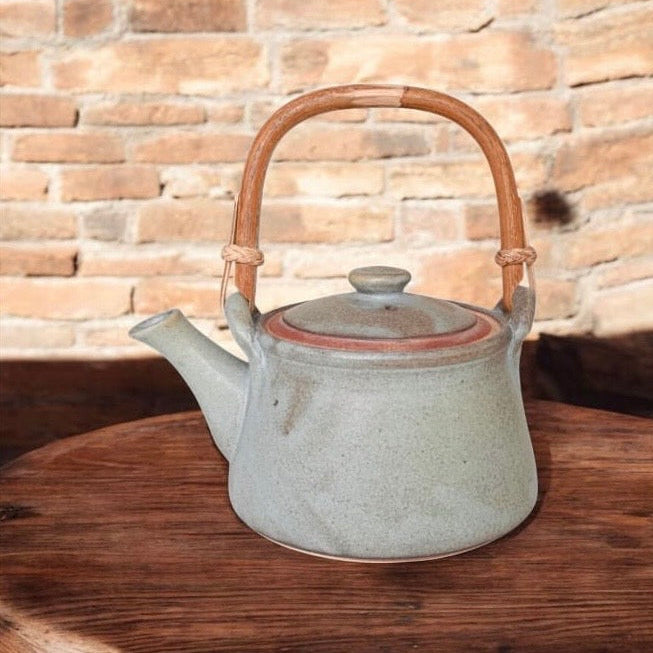 Bella Kettle - Matte Blue