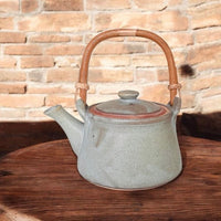 Bella Kettle - Matte Blue