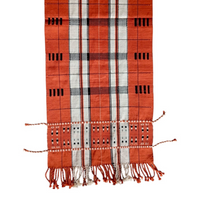 Terracotta Table Runner