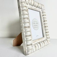 Bobbles Photo Frame