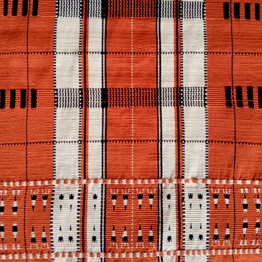 Terracotta Table Runner