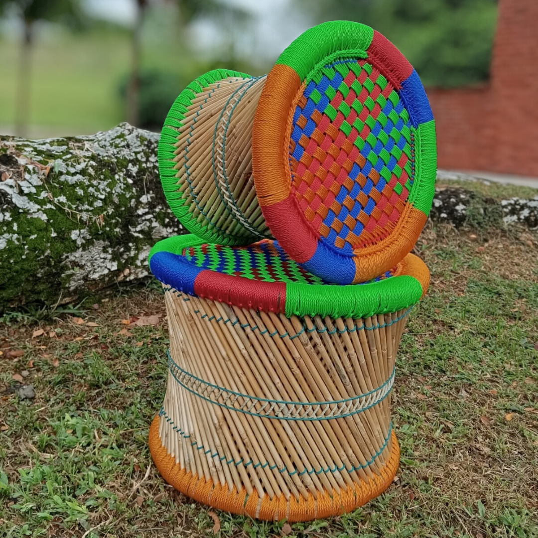 Rangila Mudha- Small