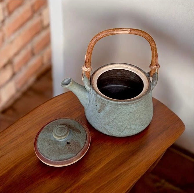 Bella Kettle - Matte Blue