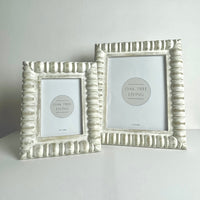 Bobbles Photo Frame