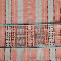 Shama Naga Table Runner