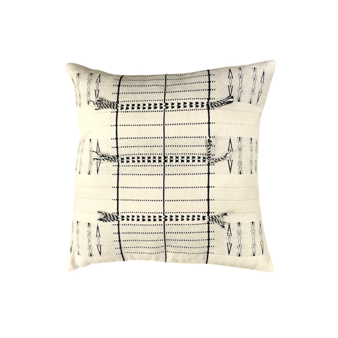 Kalki Naga Cushion Cover