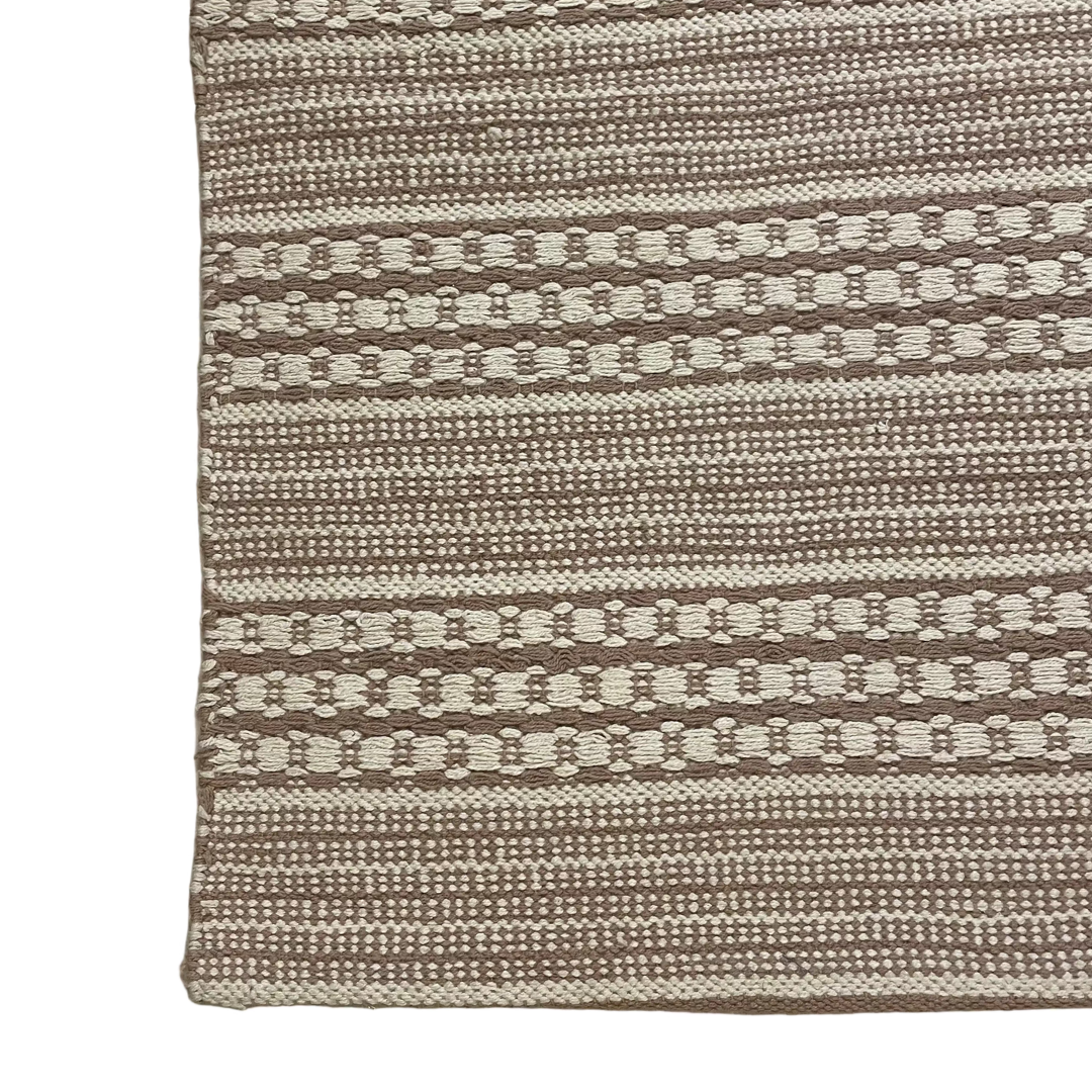 Akka Cotton Entryway Rug