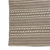 Akka Cotton Entryway Rug