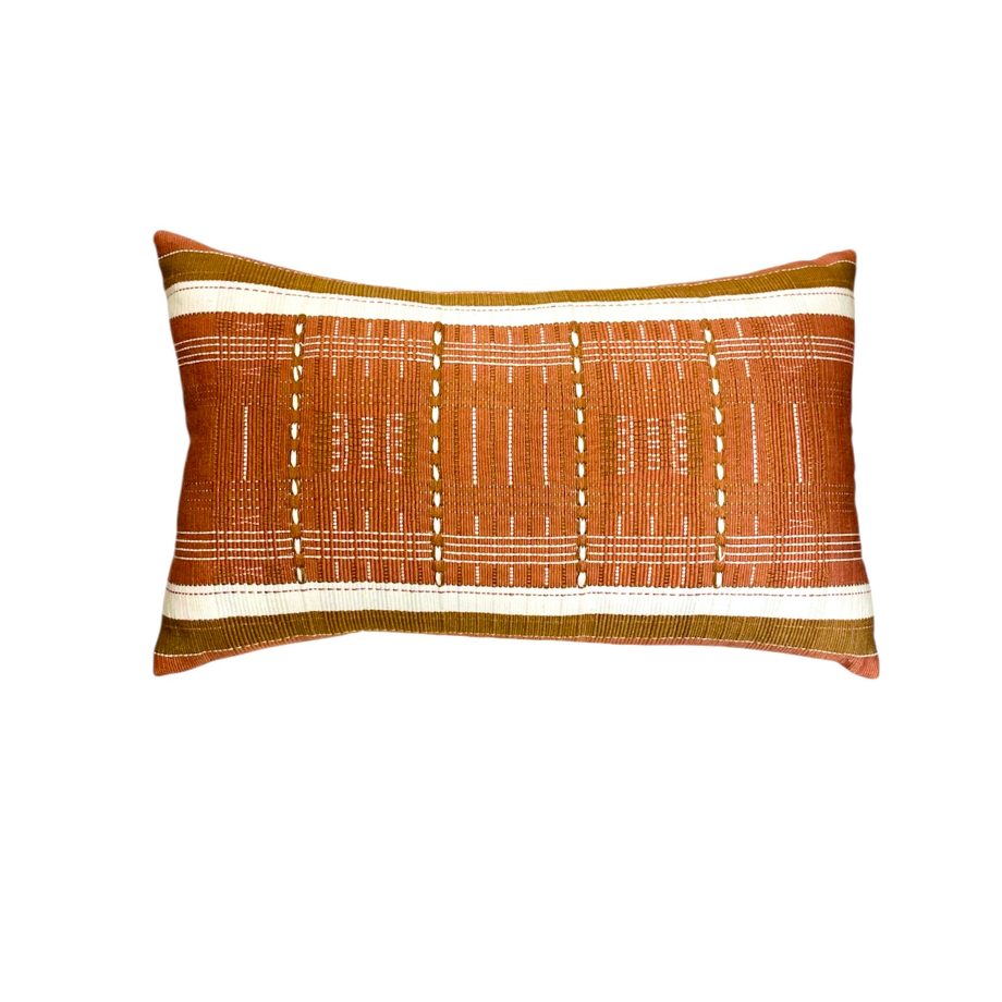 Mita Lumbar Cushion Cover