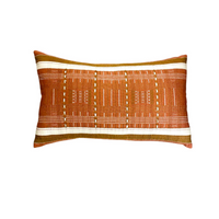 Mita Lumbar Cushion Cover