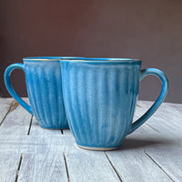 Arctic Blue Mug