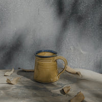 Yellow Mug