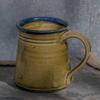 Yellow Mug