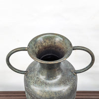 Sura Patina Vase