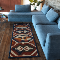 Rumi Runner Rug