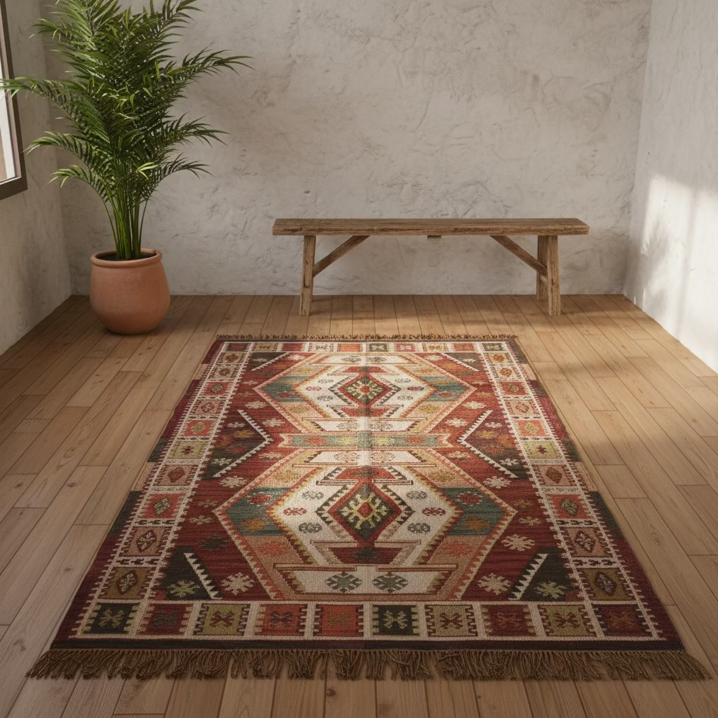 Shiza PET Indoor/Outdoor Rug