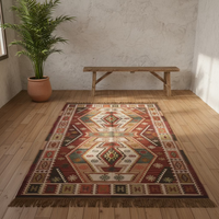 Shiza PET Indoor/Outdoor Rug