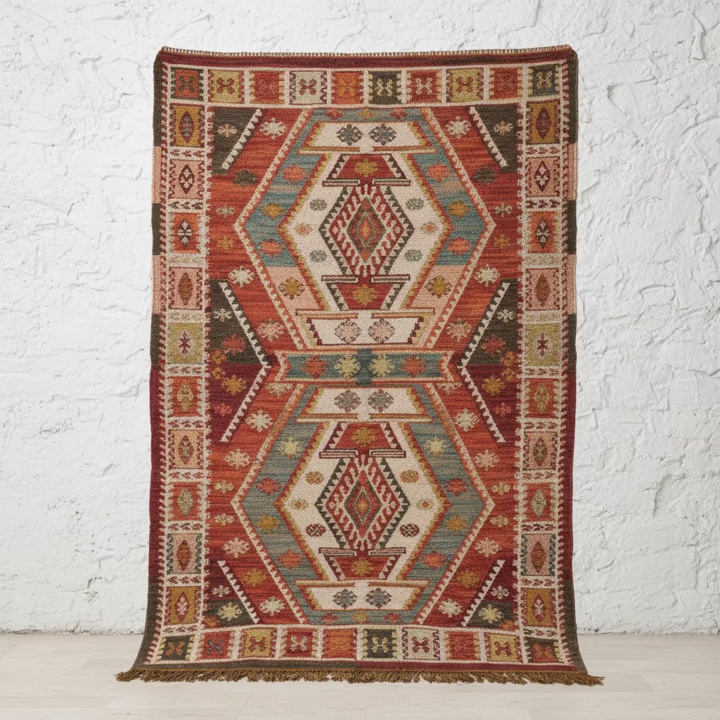 Shiza PET Indoor/Outdoor Rug