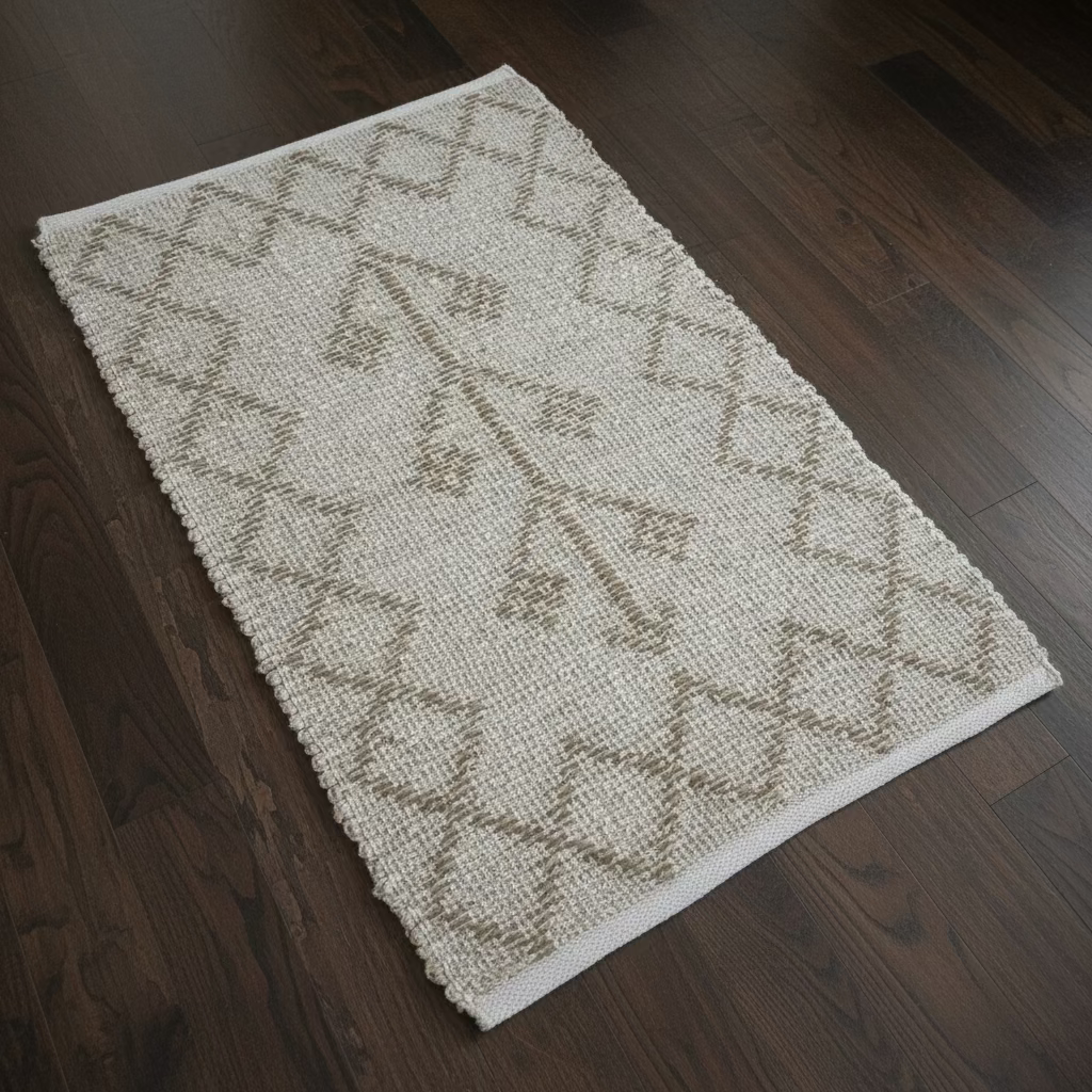 Rita Jute Entryway Rug
