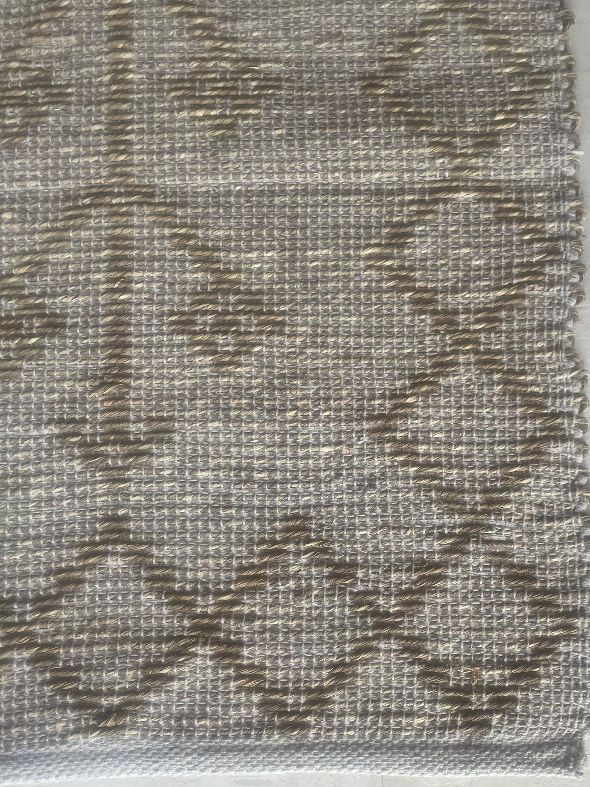 Rita Jute Entryway Rug
