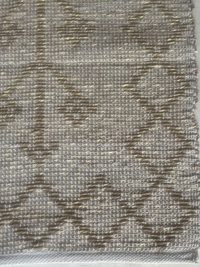 Rita Jute Entryway Rug