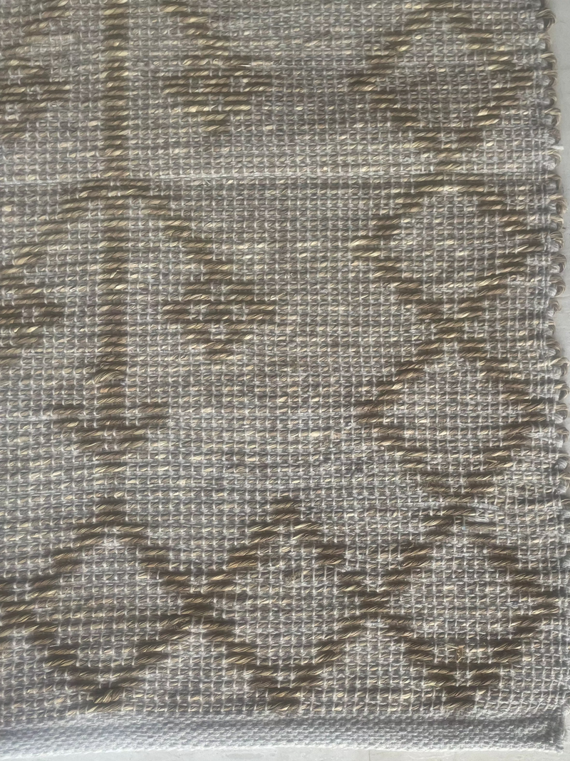 Rita Jute Entryway Rug