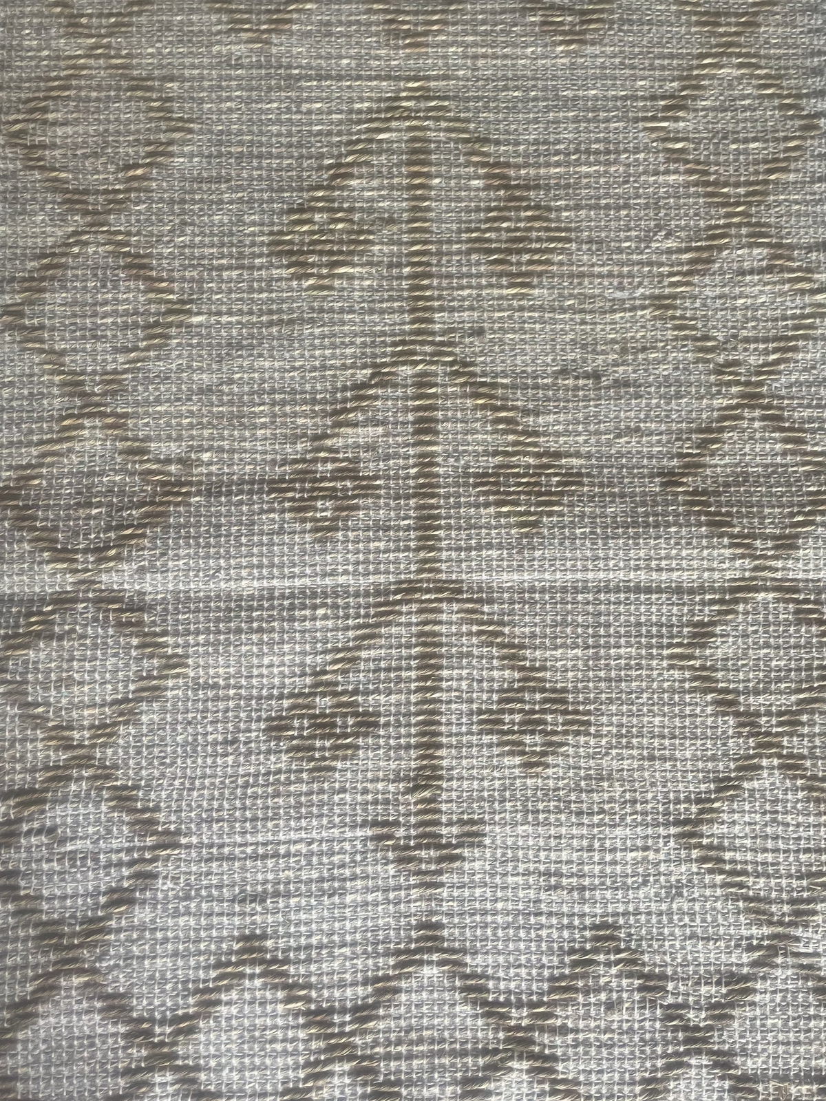 Rita Jute Entryway Rug