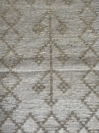 Rita Jute Entryway Rug