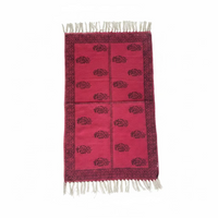Gulabo Entryway Rug