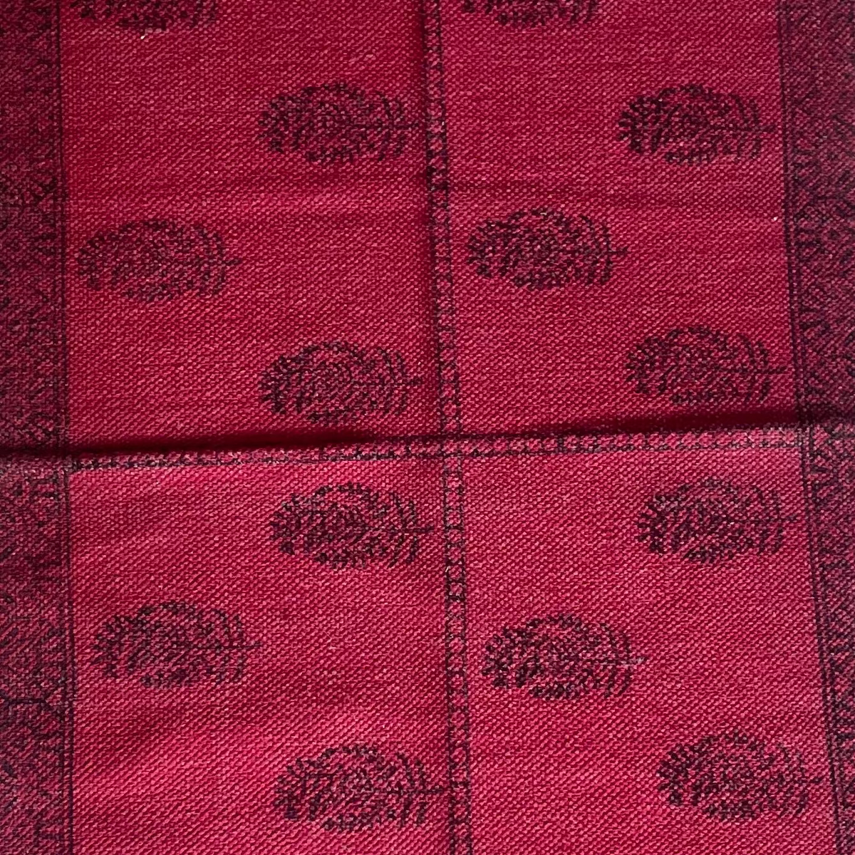 Gulabo Entryway Rug