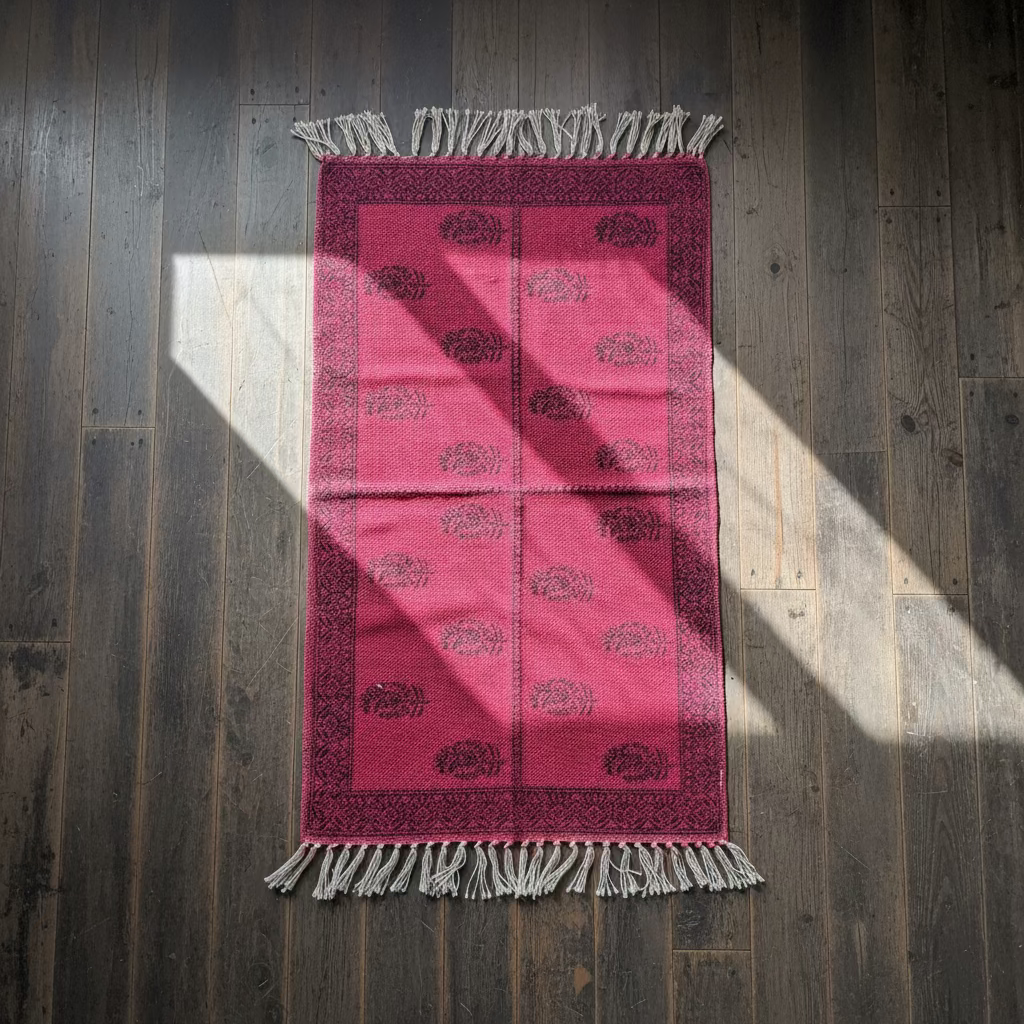 Gulabo Entryway Rug