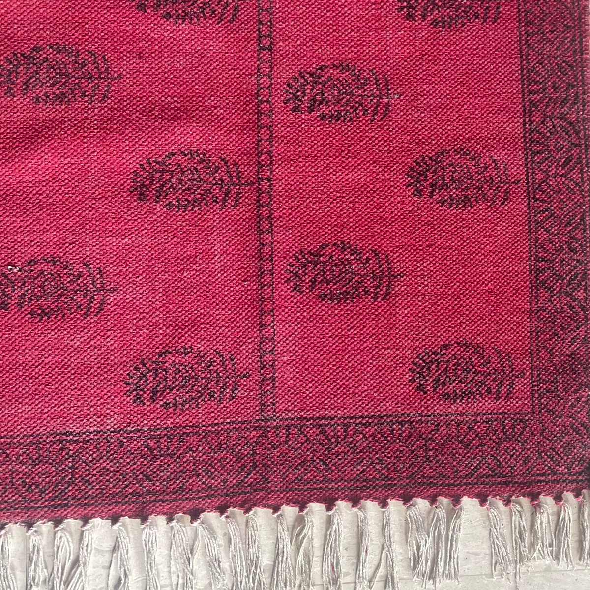 Gulabo Entryway Rug