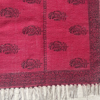 Gulabo Entryway Rug