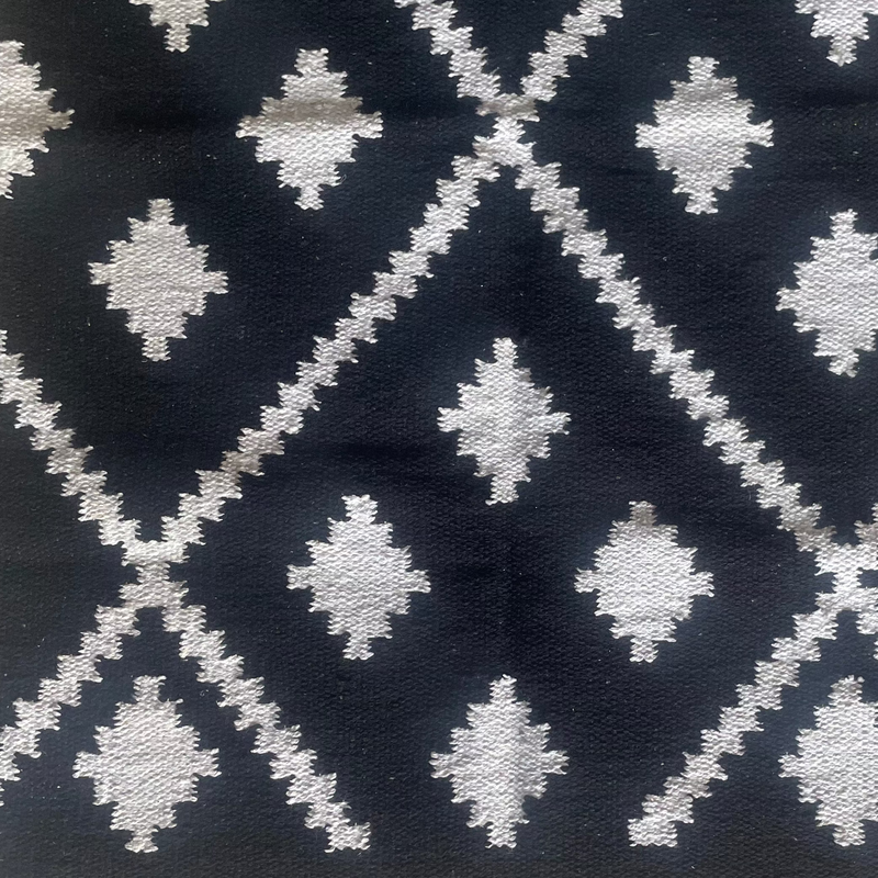 Cotton Punja Entryway Rug
