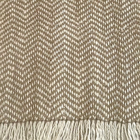 Rita Jute Wool Runner Rug