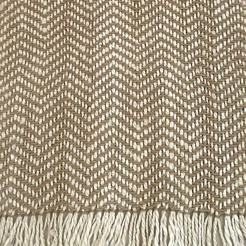 Rita Jute Wool Runner Rug